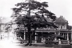 Hydneye House School c1960